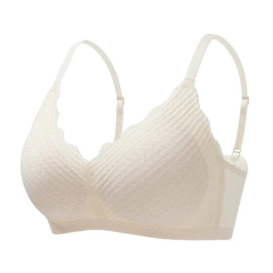 Soutien-gorge confortable anti-transpiration